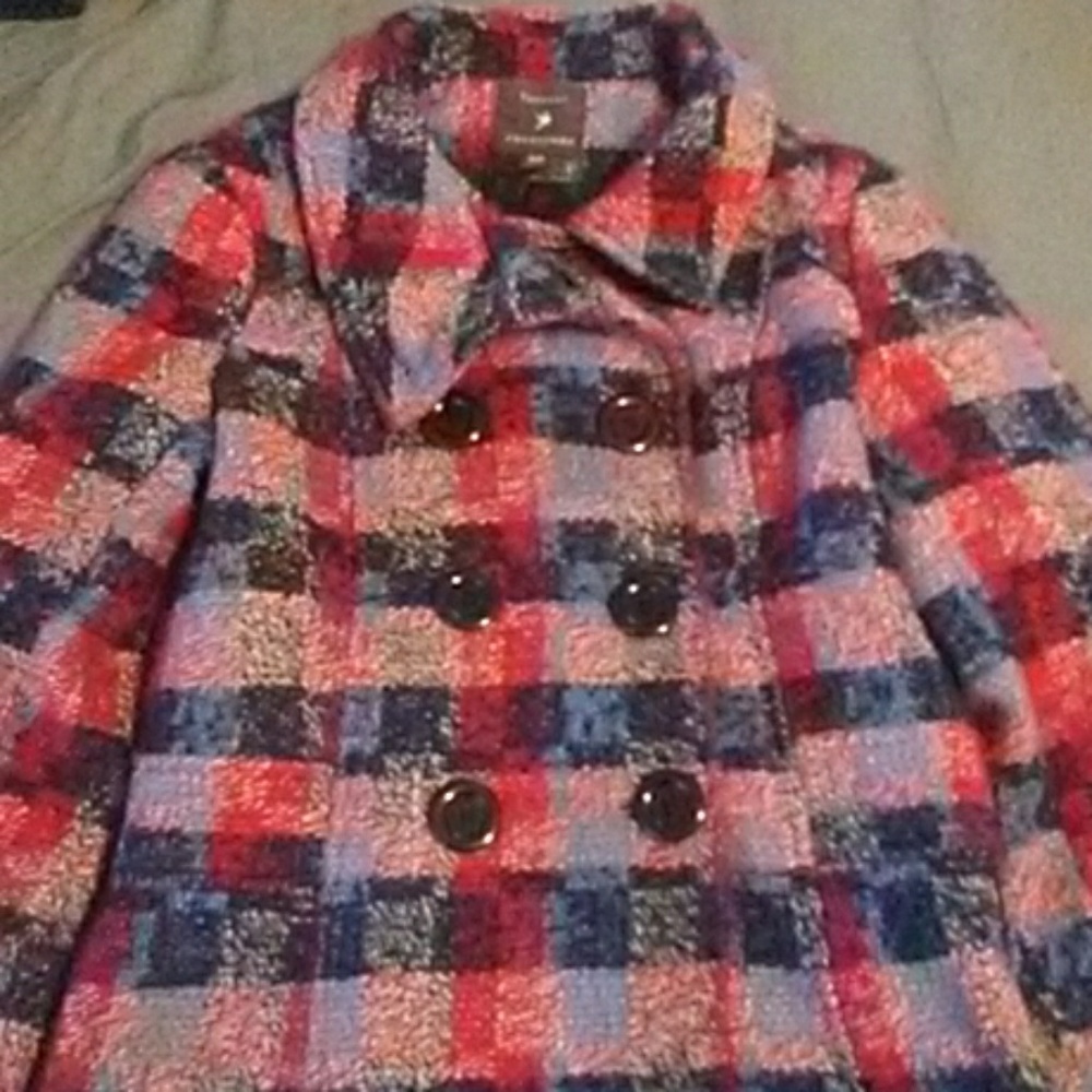 Womens coat